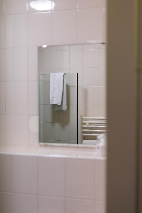 Skotel The Hague, Hotelschool Hotel